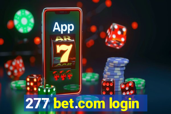 277 bet.com login